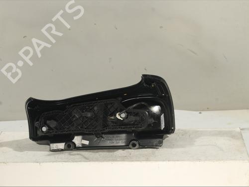 Left taillight FIAT PANDA (312_, 319_) 1.0 Mild Hybrid (312.PYD1B) | BP29382599C34 