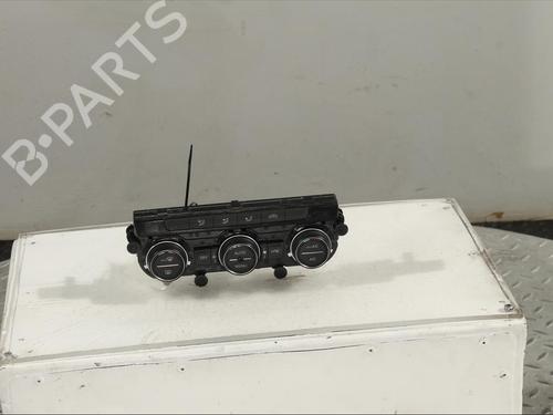 Used Climate control Climate control VW GOLF ALLTRACK VII Variant (BA5, BV5) 2.0 TDI 4motion (150 hp) 11981377 11981377