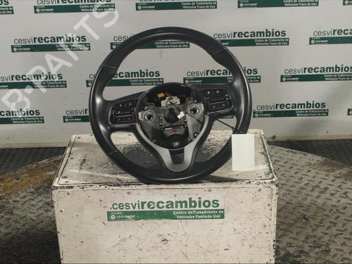 Used Steering wheel Steering wheel KIA NIRO I (DE) 1.6 GDI Hybrid (141 hp) 11899208 11899208