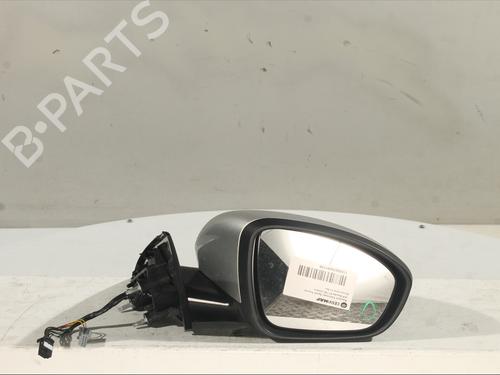 Used Right mirror Right mirror BMW X1 (F48) sDrive 18 d (150 hp) 32277963 32277963