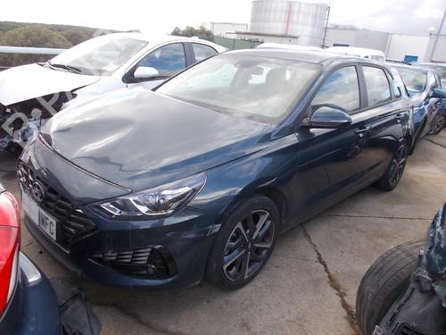 Used Parts HYUNDAI i30 (PDE, PD, PDEN) 1.5 (110 hp) 4413907