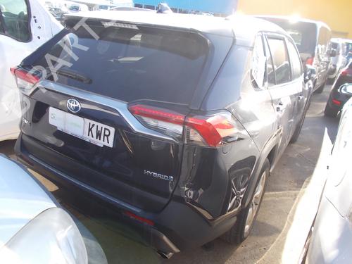 Switch TOYOTA RAV 4 V (_A5_, _H5_) 2.5 Hybrid AWD (AXAH54, AXAL54) | BP31656553I30 - Image 4