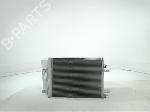 Used AC radiator AC radiator 36941198 36941198