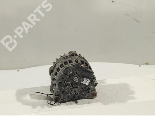 Alternator NISSAN QASHQAI II SUV (J11, J11_)  | BP11910548M7 