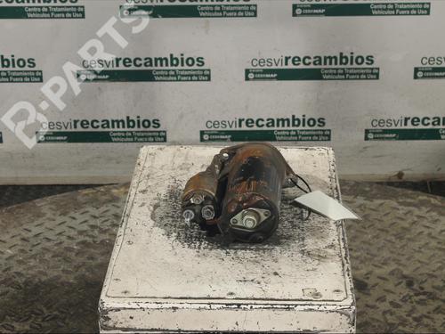 Startmotor MERCEDES-BENZ A-CLASS (W169)  | BP11896240M8 
