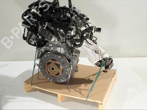 Engine TOYOTA C-HR (_X1_) 2.0 Hybrid (MAXH10) | BP25864791M1 