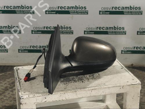 Left mirror FIAT BRAVO II (198_) 1.9 D Multijet (198AXB1A) | BP12074821C26 