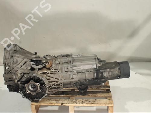 Used Gearbox AUDI A4 B7 (8EC) 2.0 TDI (140 hp) 19706685