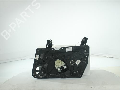 Used Front right window mechanism Front right window mechanism VW GOLF VI (5K1) 1.4 TSI (122 hp) 36053277 36053277