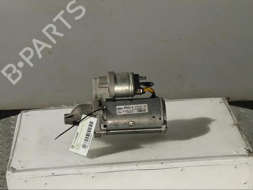 Used Starter Starter OPEL CORSA D (S07) 1.3 CDTI (L08, L68) (95 hp) 11902425 11902425