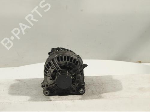 Used Alternator Alternator VW SCIROCCO III (137, 138) 2.0 TDI (140 hp) 11989947 11989947