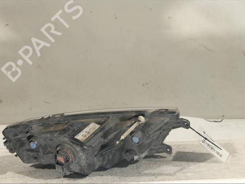 Left front fog light SKODA RAPID Spaceback (NH1) 1.6 TDI | BP18545294C30 