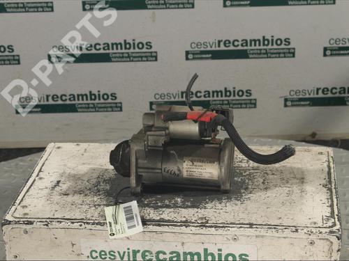 Used Starter FIAT PUNTO (199_) 1.2 (199AYL1A, 199BYL1A) (67 hp) 11899802