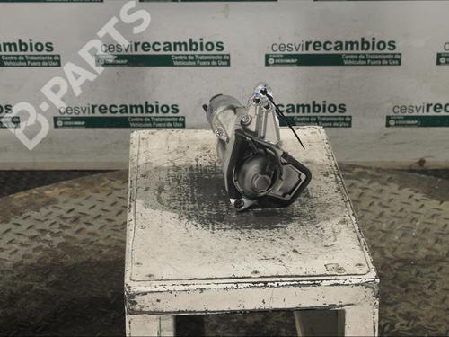 Starter NISSAN JUKE (F15) 1.5 dCi | BP11895901M8 