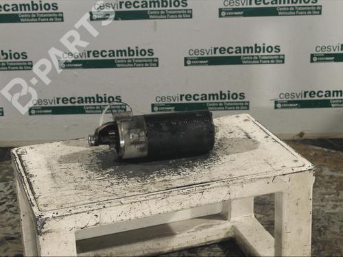 Starter AUDI A4 B8 (8K2)  | BP11980714M8 