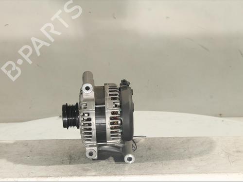 Used Alternator Alternator OPEL ASTRA K (B16) 1.4 Turbo (68) (125 hp) 16320362 16320362