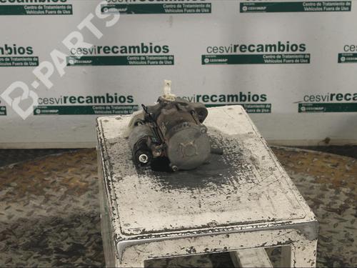 Startmotor HONDA JAZZ II (GD_, GE3, GE2) 1.2 i-DSI (GD5, GE2) | BP11898722M8 