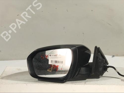 Left mirror LAND ROVER RANGE ROVER EVOQUE (L538) 2.2 D 4x4 LR025184