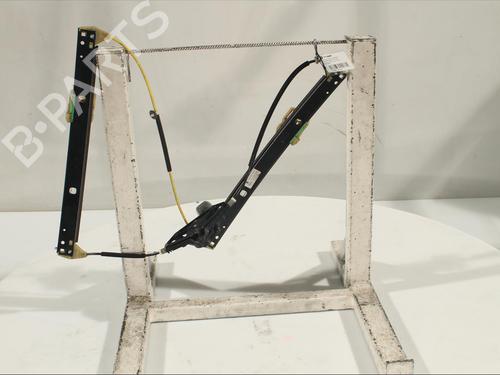 Used Front right window mechanism Front right window mechanism SKODA OCTAVIA III (5E3, NL3, NR3) 2.0 TDI (150 hp) 12083741 12083741