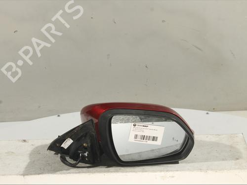 Used Right mirror MG MG ZS SUV (AZS1) 1.5 VTi (106 hp) 29021348