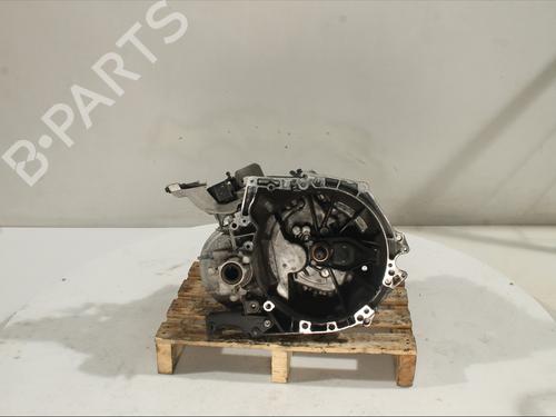 Used Gearbox Gearbox CITROËN C4 CACTUS 1.5 BlueHDi 100 (102 hp) 32691376 32691376
