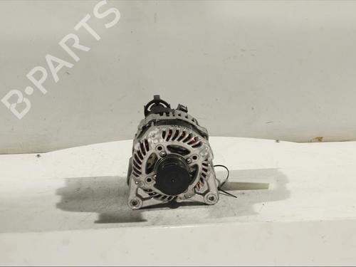 Used Alternator Alternator RENAULT KADJAR (HA_, HL_) 1.6 dCi 130 (HLA4) (130 hp) 11903842 11903842