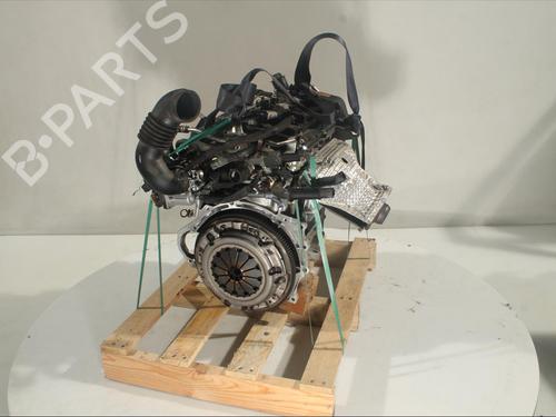 Engine MITSUBISHI ASX (GA_W_) 1.6 MIVEC (GA1W) | BP16329719M1 