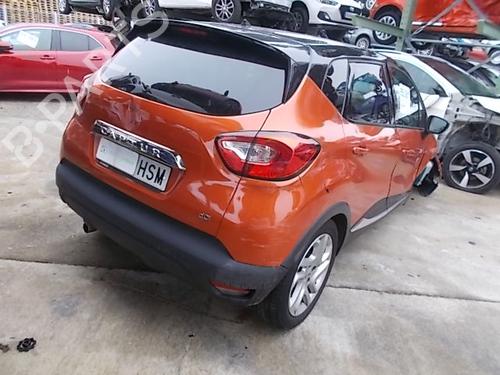 Starter RENAULT CAPTUR I (J5_, H5_) 1.5 dCi 90 (J5N4, J5M5, J5MW, J5M6, J5AL, J5AJ) | BP25733568M8 - Image 5