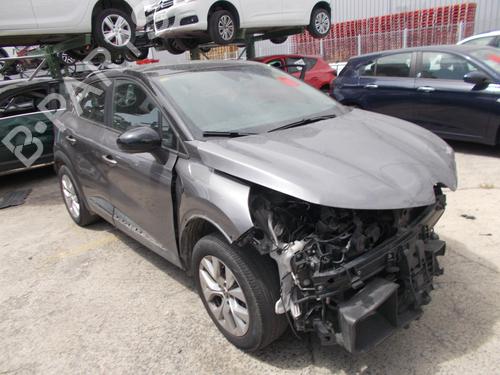 Rat RENAULT CAPTUR II (HF_) Blue dCi 115 (HFAD) | BP29349628C49  - Image 5