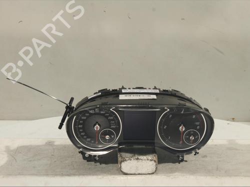 Used Instrument cluster MERCEDES-BENZ B-CLASS Sports Tourer (W246, W242) B 180 CDI / d (246.212) (109 hp) 26925476