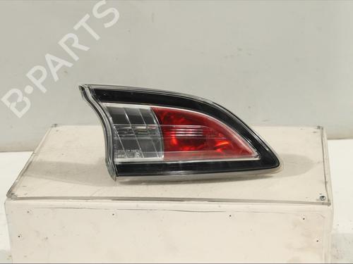 Used Left tailgate light Left tailgate light MAZDA 3 (BL) 1.6 MZR (BL14) (105 hp) 12079433 12079433