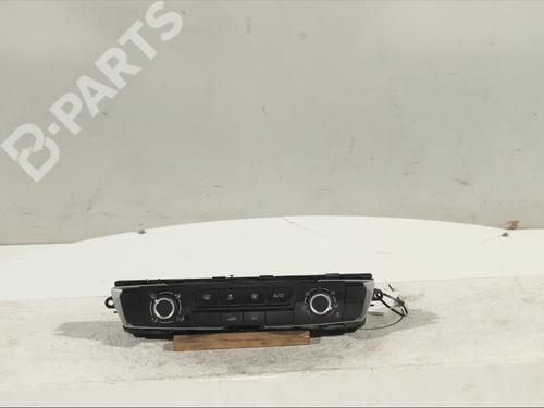 Used Climate control BMW 1 (F20) 118 d (150 hp) 11908312