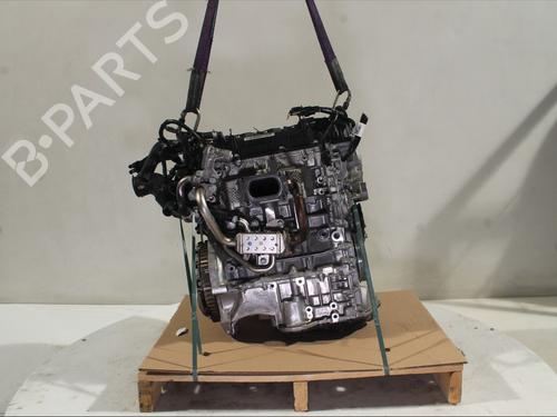 Used Engine Engine HYUNDAI BAYON (BC3) 1.2 MPI (84 hp) 33223052 33223052