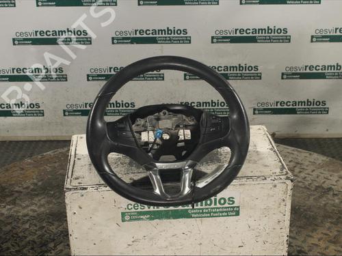 Rat Rat PEUGEOT 208 I (CA_, CC_) 1.4 HDi (68 hp) 11897821 11897821