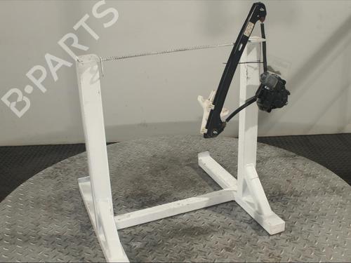 Rear left window mechanism VW GOLF ALLTRACK VII Variant (BA5, BV5) 1.6 TDI 4motion | BP12078758C24