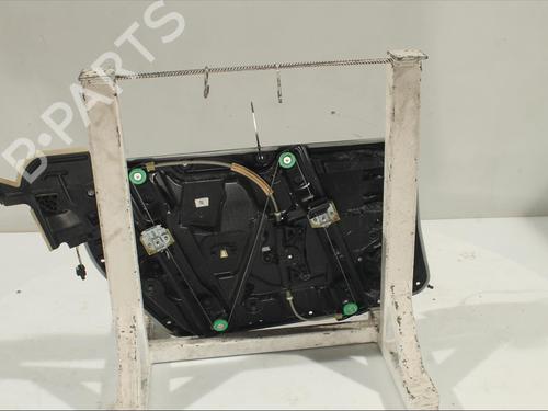 Front right window mechanism MERCEDES-BENZ A-CLASS (W176) A 180 (176.042) | BP13612620C23