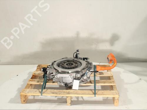 Motor KIA NIRO II (SG2) 1.6 GDi Hybrid (141 hp) 24351896