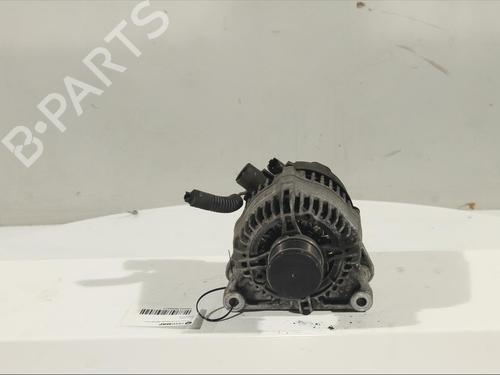 Used Alternator Alternator CITROËN C3 II (SC_) 1.0 VTi 68 (68 hp) 11960271 11960271