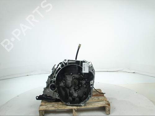 Used Gearbox Gearbox 37624739 37624739