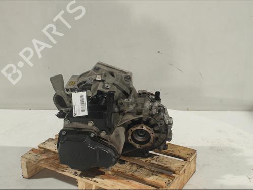Gearkasse SEAT CORDOBA (6L2)  | BP13413260M3 