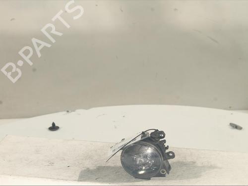 Used Right front fog light Right front fog light RENAULT CAPTUR I (J5_, H5_) 1.2 TCe (J5AU) (132 hp) 21378881 21378881
