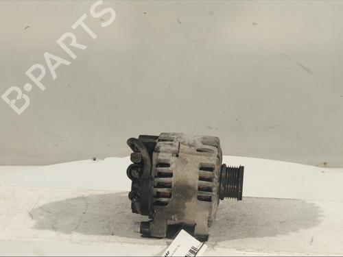 Used Alternator Alternator PEUGEOT 308 I (4A_, 4C_) 1.6 HDi (92 hp) 15213180 15213180