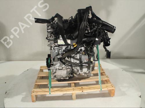 Used Engine Engine MERCEDES-BENZ GLA (H247) GLA 200 Mild-Hybrid (247.787) (163 hp) 17455571 17455571