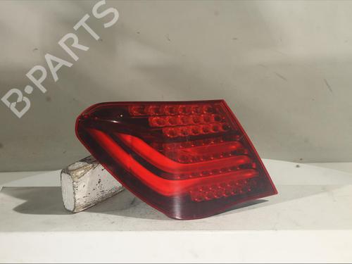 Used Left taillight Left taillight BMW 7 (F01, F02, F03, F04) 730 d (258 hp) 19706530 19706530