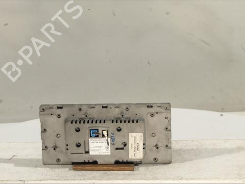 Display monitor MERCEDES-BENZ SPRINTER 3,5-t Van (B907, B910) 317 CDI RWD (907.631, 907.633, 907.635, 907.637) | BP29463416C48 
