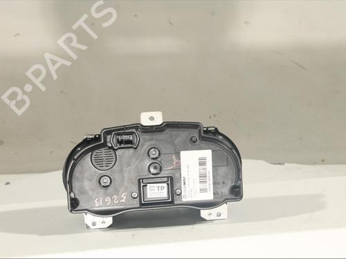 Instrument cluster OPEL CORSA D (S07) 1.3 CDTI (L08, L68) | BP26949187C47 