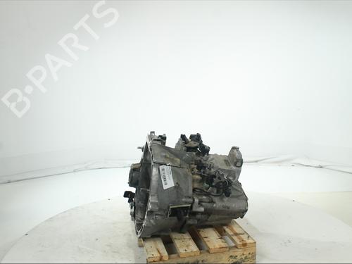 Gearbox CITROËN SPACETOURER Bus (V_) 1.5 BlueHDi 120 | BP35998250M3 - Image 2