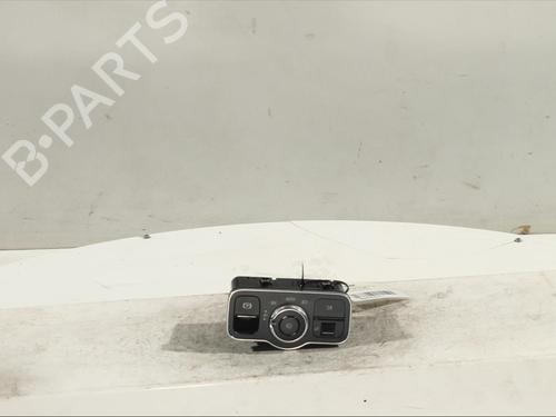 Used Headlight switch Headlight switch MERCEDES-BENZ A-CLASS (W177) A 180 Mild-Hybrid (177.084) (136 hp) 11908305 11908305