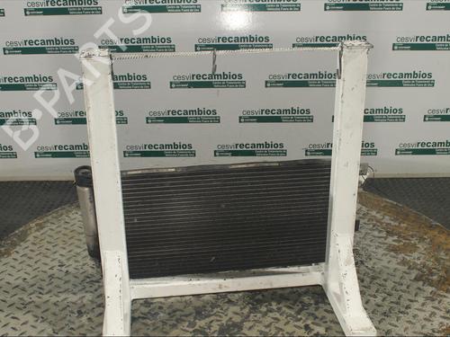 AC radiator MINI MINI (R50, R53) One | BP12077132M32