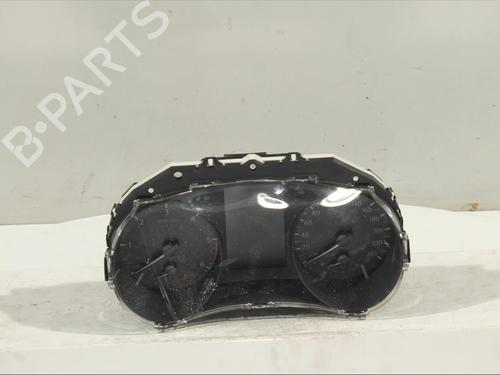 Used Instrument cluster Instrument cluster NISSAN QASHQAI II (J11, J11_) 1.5 dCi (110 hp) 11960220 11960220